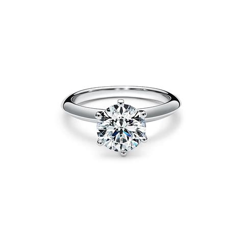 the tiffany setting replica|platinum tiffany reproduction ring.